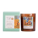  Nến Thơm Danh Họa 