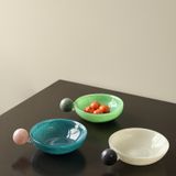  Bát Thủy Tinh Bonbon 