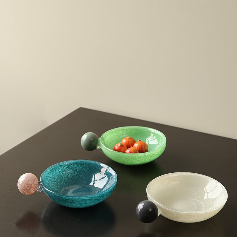  Bát Thủy Tinh Bonbon 