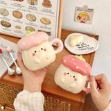  Cốc Gốm Bé Dâu Nhỏ 