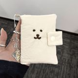  Sổ Tay Puffy Puppy 