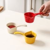  Chén Gia Vị Tay Cầm 