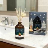  Khuếch Tán Tinh Dầu Giáng Sinh 