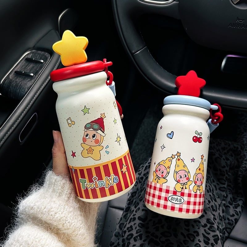  Bình Giữ Nhiệt Twinkle Twinkle 