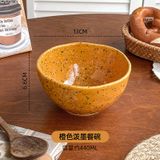  Bát Men Đốm Yến Mạch 