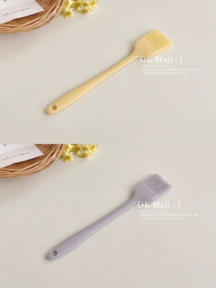  Chổi Phết, Spatula Silicon 