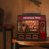  Hộp Nhạc Christmas Shop 