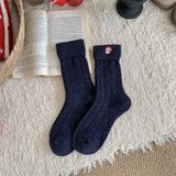  Tất Len Merry Cozy 