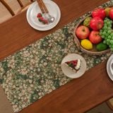  Khăn Trải Bàn Runner Vườn Hoa Nhí 