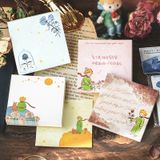  Giấy Note Hoàng Tử Bé 