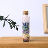  Hũ Đá Tinh Thể 8cm 
