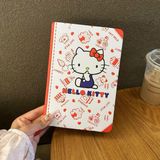  Sổ Tay Hello Kitty 