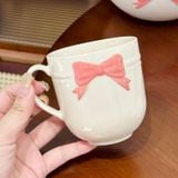  Bộ Đồ Ăn Nơ Nổi 