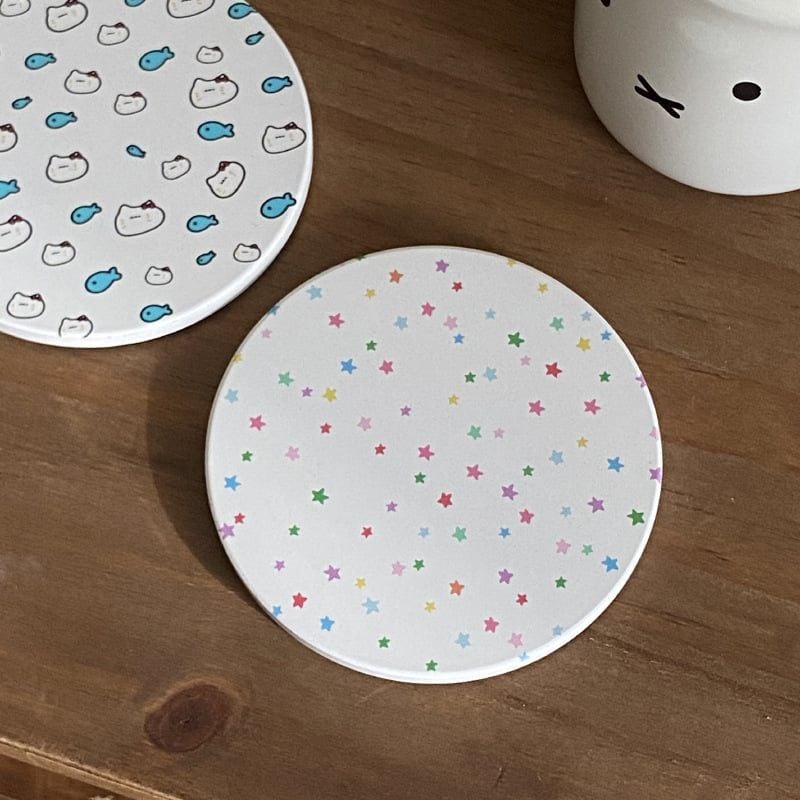  Lót Cốc Mini Joy 
