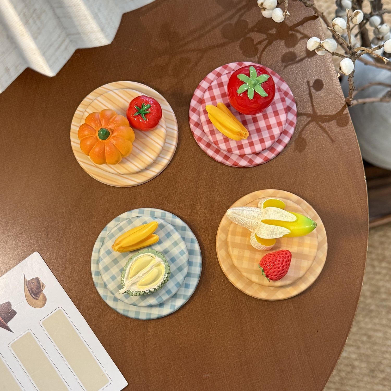  Pop Magsafe Fruits 