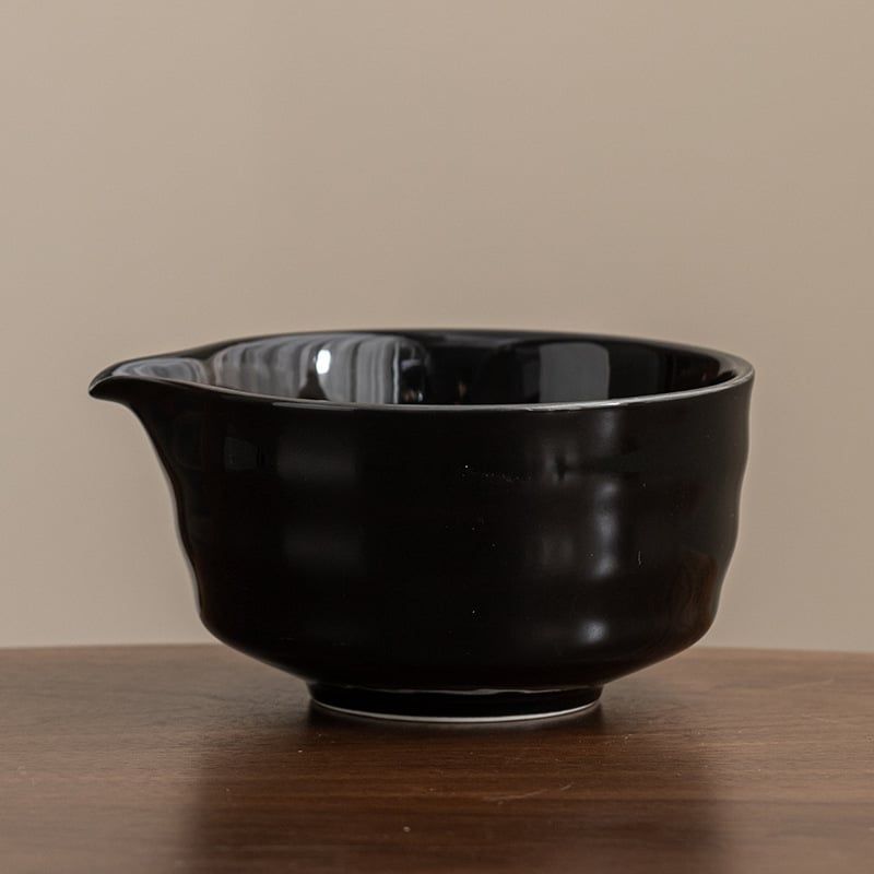  Set Pha Matcha Kuro - 5 Món 