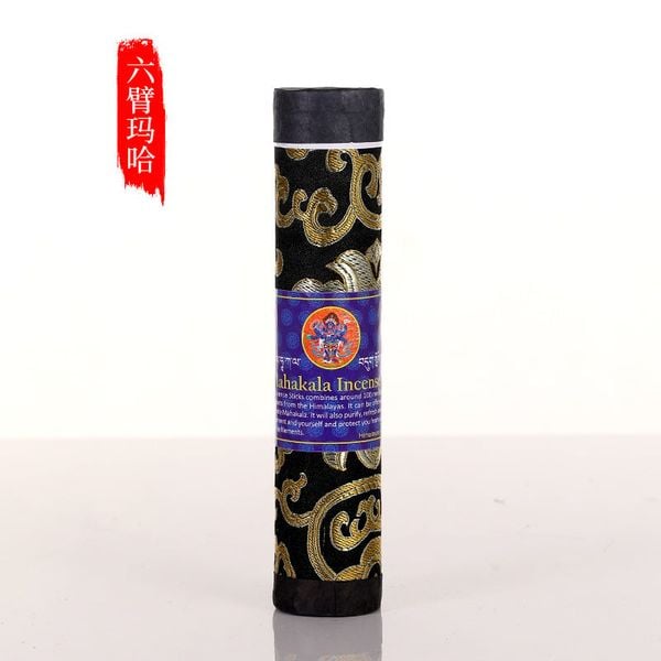  Hương Tây Tạng Đóng Hộp Thủ Công 