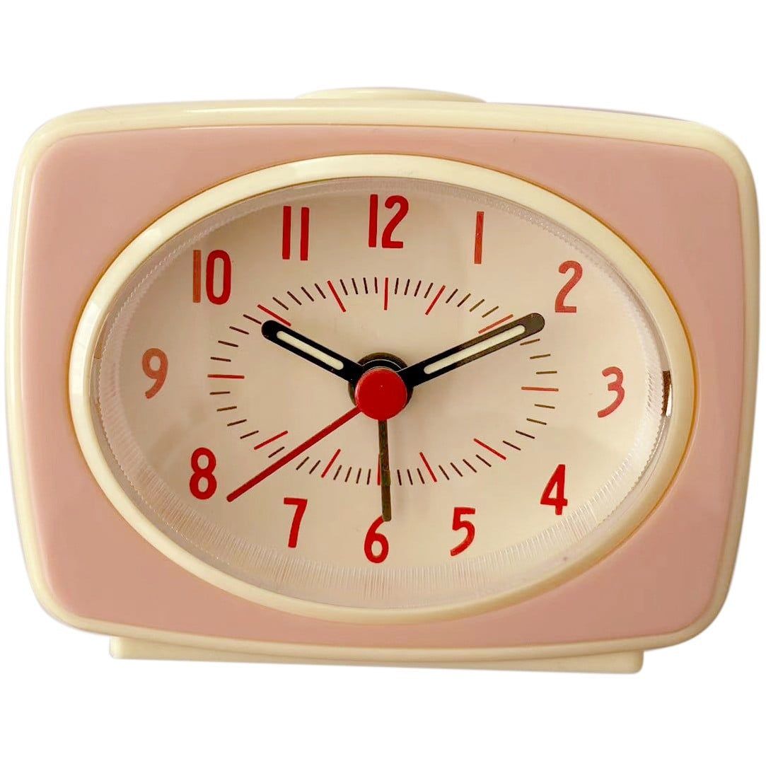  Đồng Hồ Retro 