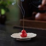  Đế Trầm Hồ Lô Cát Tường 