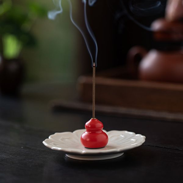  Đế Trầm Hồ Lô Cát Tường 