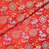  Khăn Trải Bàn Thiên Mã Đại Cát 