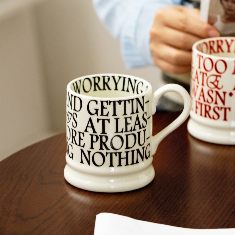  Cốc It's Coffee Time 