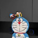  Dán Tủ Lạnh Doraemon 