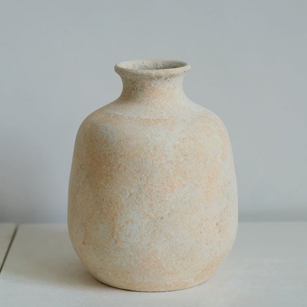  Bình Hoa Gốm Sứ Cảnh Đức Trấn 