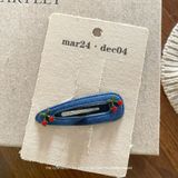  Kẹp Tóc Jean Cherry 