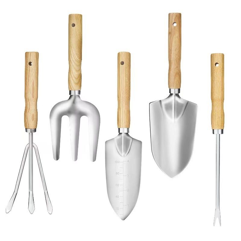  Dụng Cụ Làm Vườn 