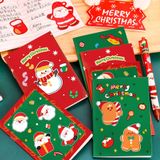  Sổ Tay Giáng Sinh Bỏ Túi 