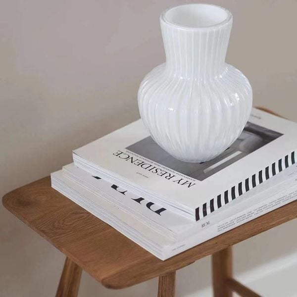  Bình Hoa Ivory Line 