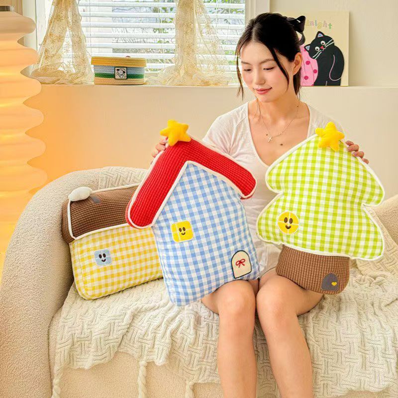  Gối Bông Caro Cozy 