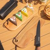  Thớt Gỗ (29x10,5cm) 