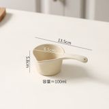 Chén Gia Vị Tay Cầm 