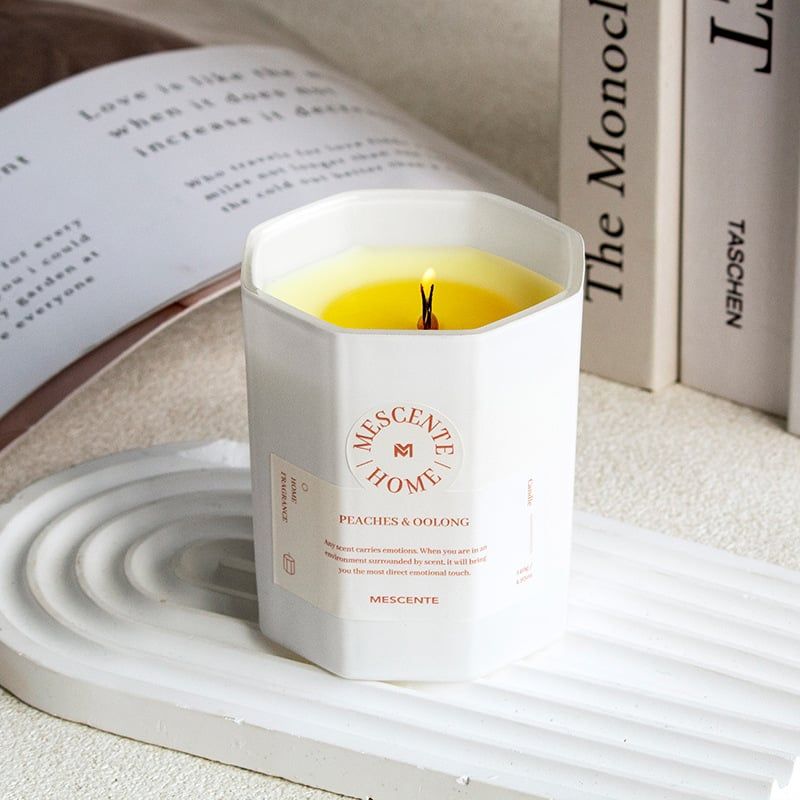  Nến Thơm Mescente 