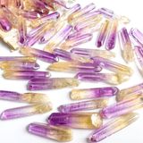  Tinh Thể Đá Thạch Anh Tím 