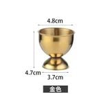  Cốc Đựng Trứng Inox 