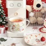  Set Tách Make Your Christmas Filled With Love 