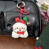  Móc khoá Christmas Joy 