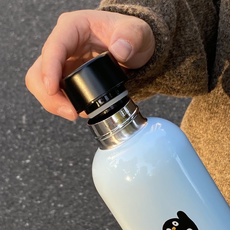  Bình Giữ Nhiệt Penguin 