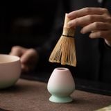  Set Pha Matcha Mintberry - 4 Món 