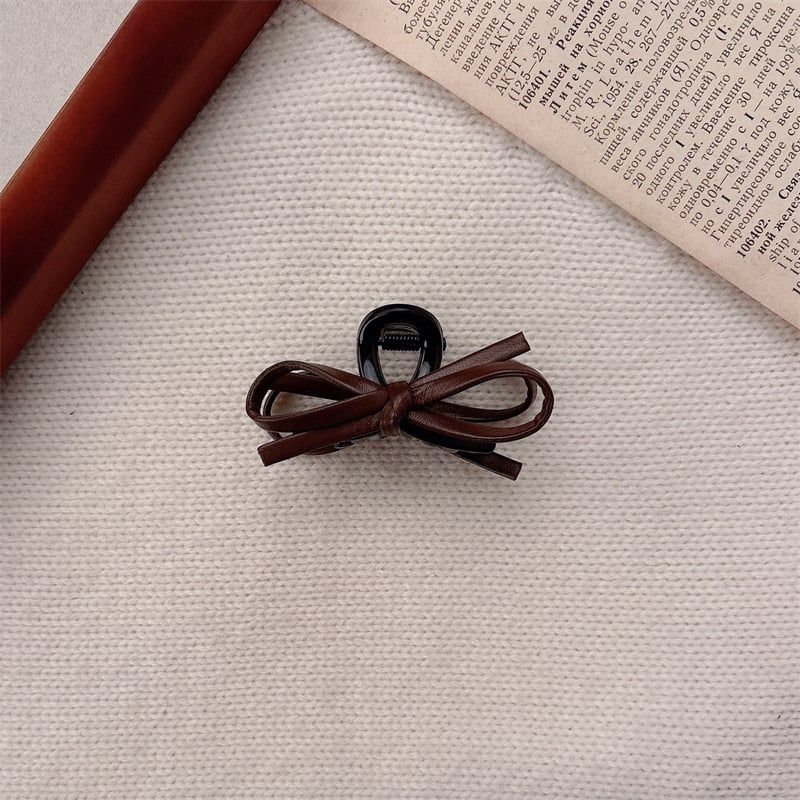  Kẹo Tóc Ribbon Da 