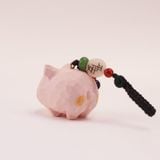  Dây Treo Heo Gỗ May Mắn 