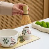  Set Pha Matcha Noel Chanoyu 