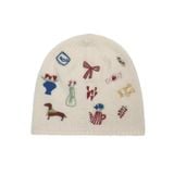  Bộ Mũ, Khăn Và Găng Tay Len Little Things 