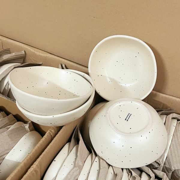  Bát Gốm Vân Tiêu 