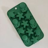  Khuôn Silicone Ocean 