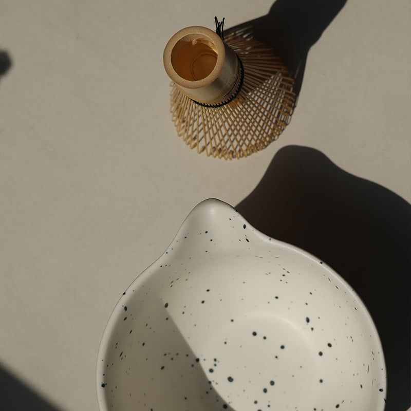 Set Pha Matcha Goma (2 Món) 