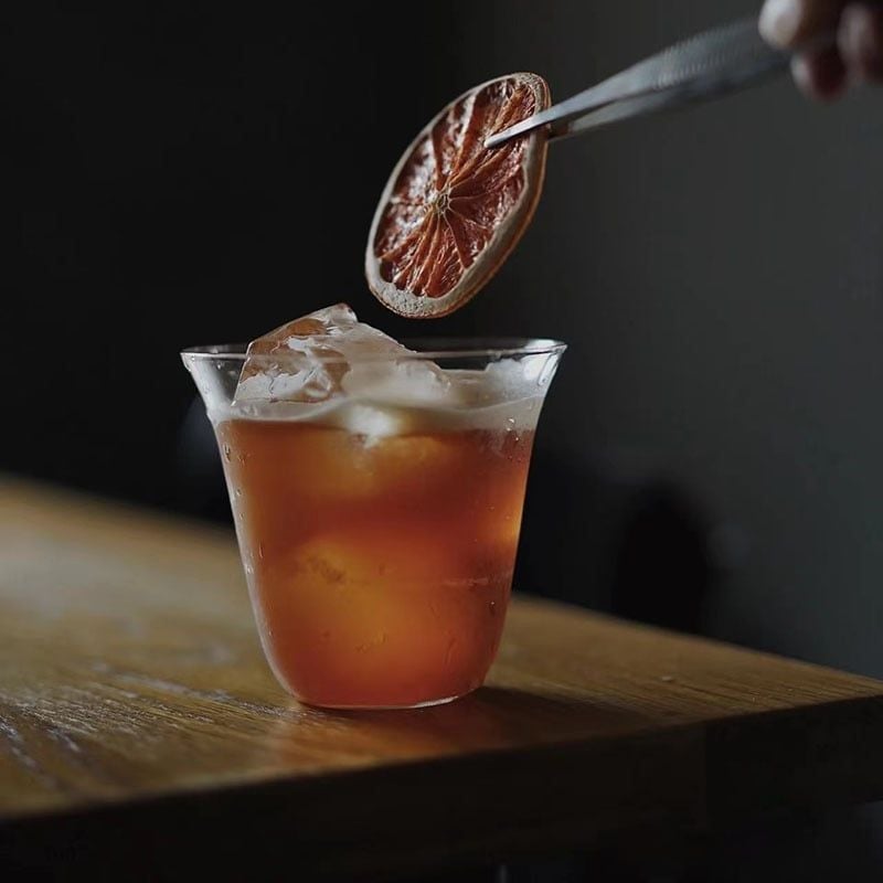  Ly Cocktail Amber Frost 